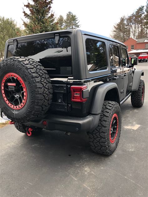 jl forsaken forum|Wrangler JL Forum.